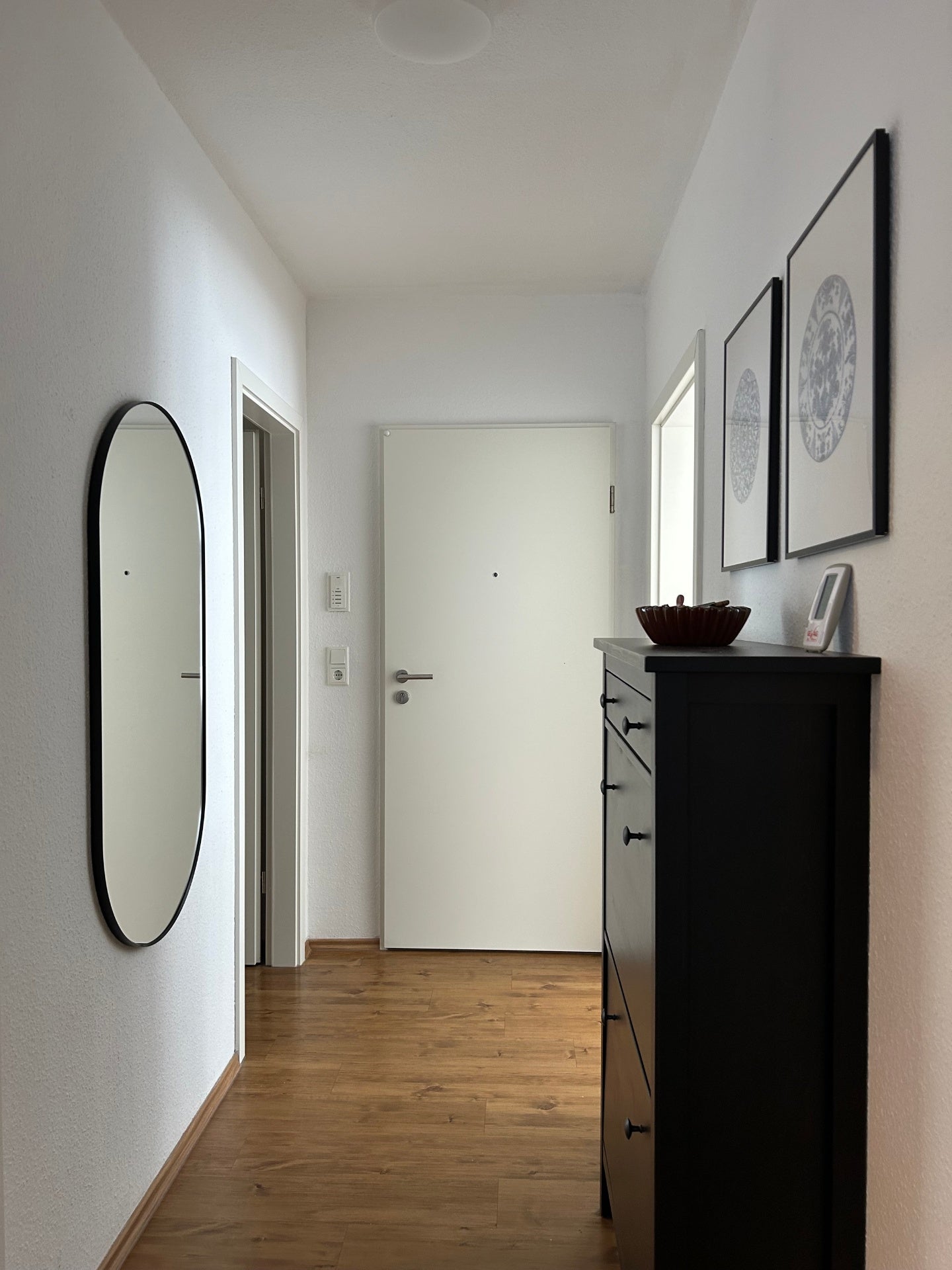 Wohnung Zur Böckerswiese in Remscheid