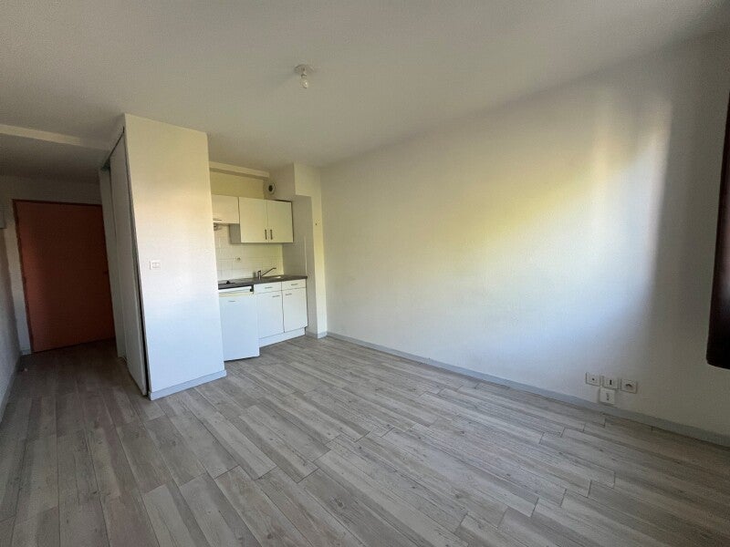 Flat Rue Georges Bidault in Toulouse