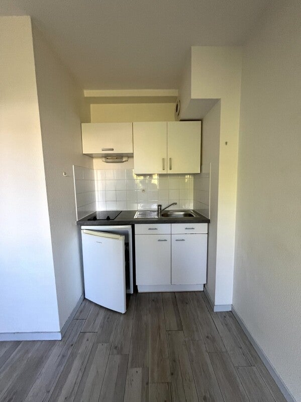 Flat Rue Georges Bidault in Toulouse