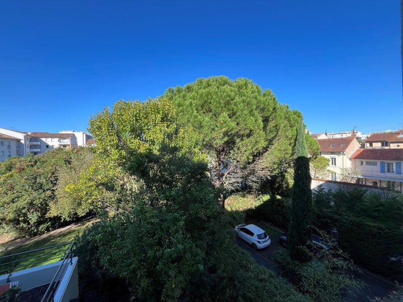 Flat Rue Georges Bidault in Toulouse