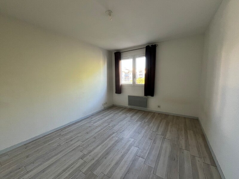 Flat Rue Georges Bidault in Toulouse
