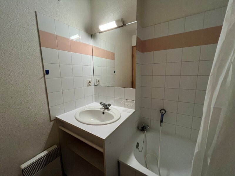 Flat Rue Georges Bidault in Toulouse