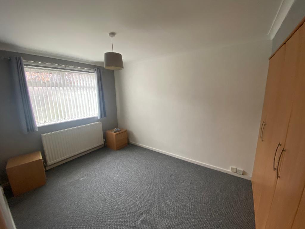 House Alexandra Way in Cramlington