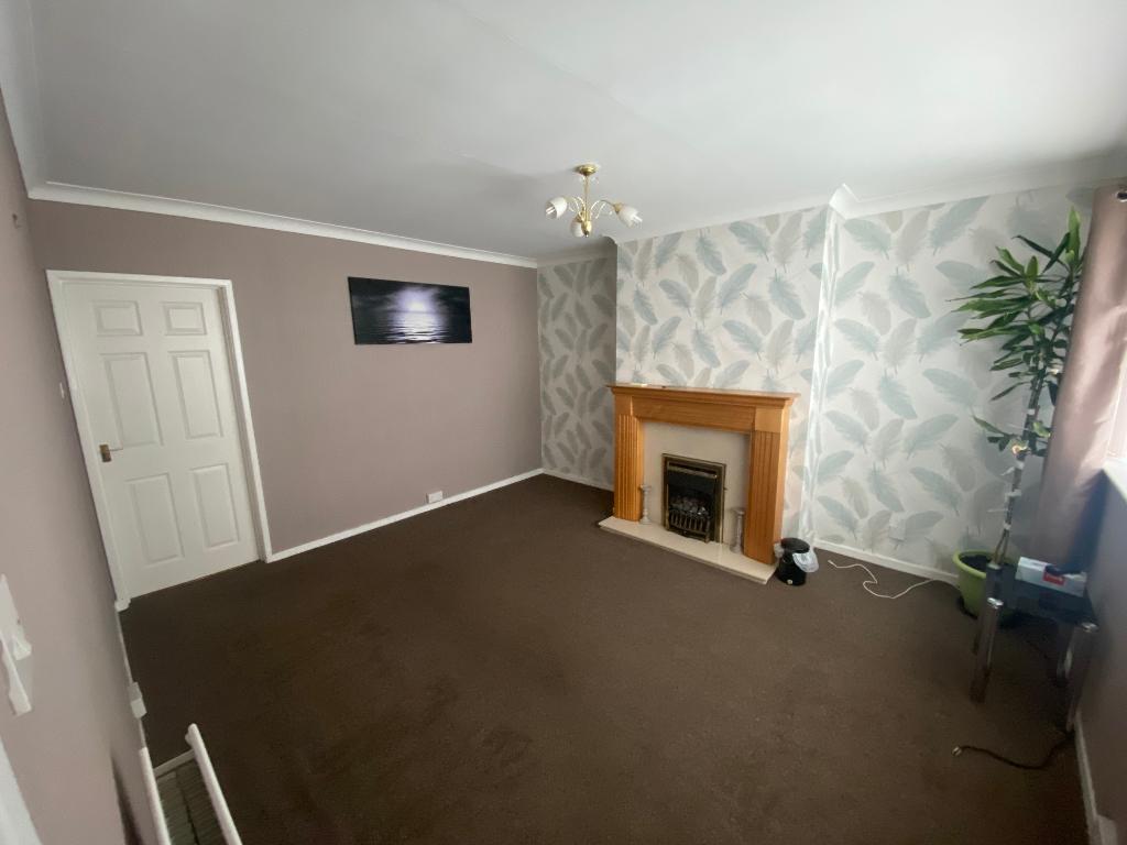 House Alexandra Way in Cramlington