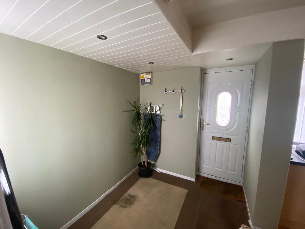 House Alexandra Way in Cramlington