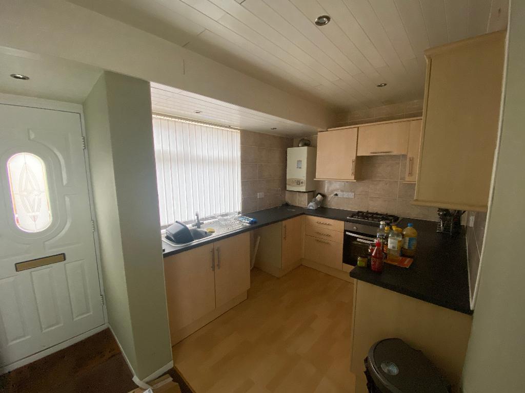 House Alexandra Way in Cramlington