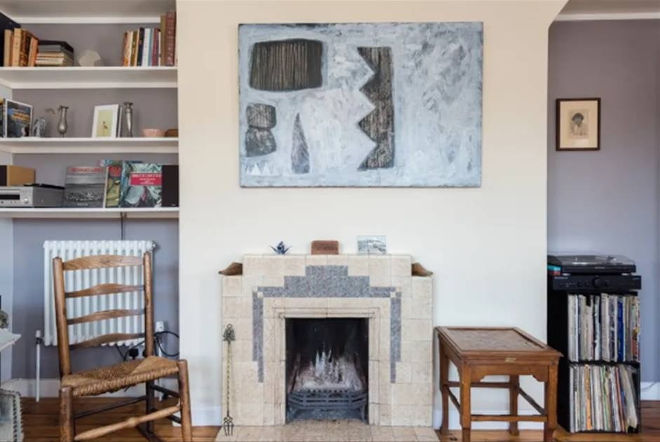 Flat Valentine Place in Greater London