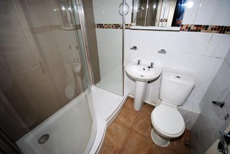 Room George Street in Royal Leamington Spa
