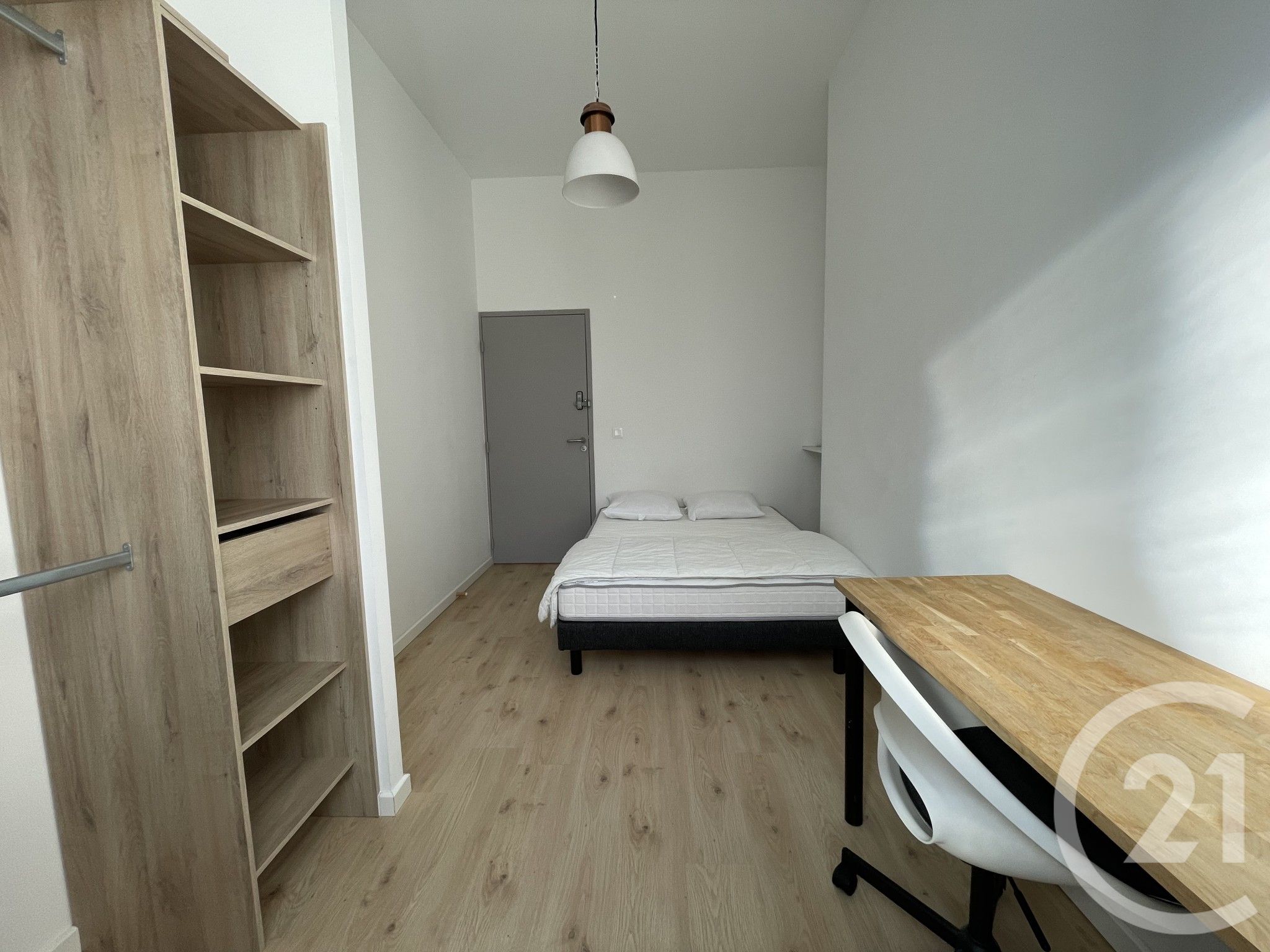 Chambre Cours Gambetta à Talence