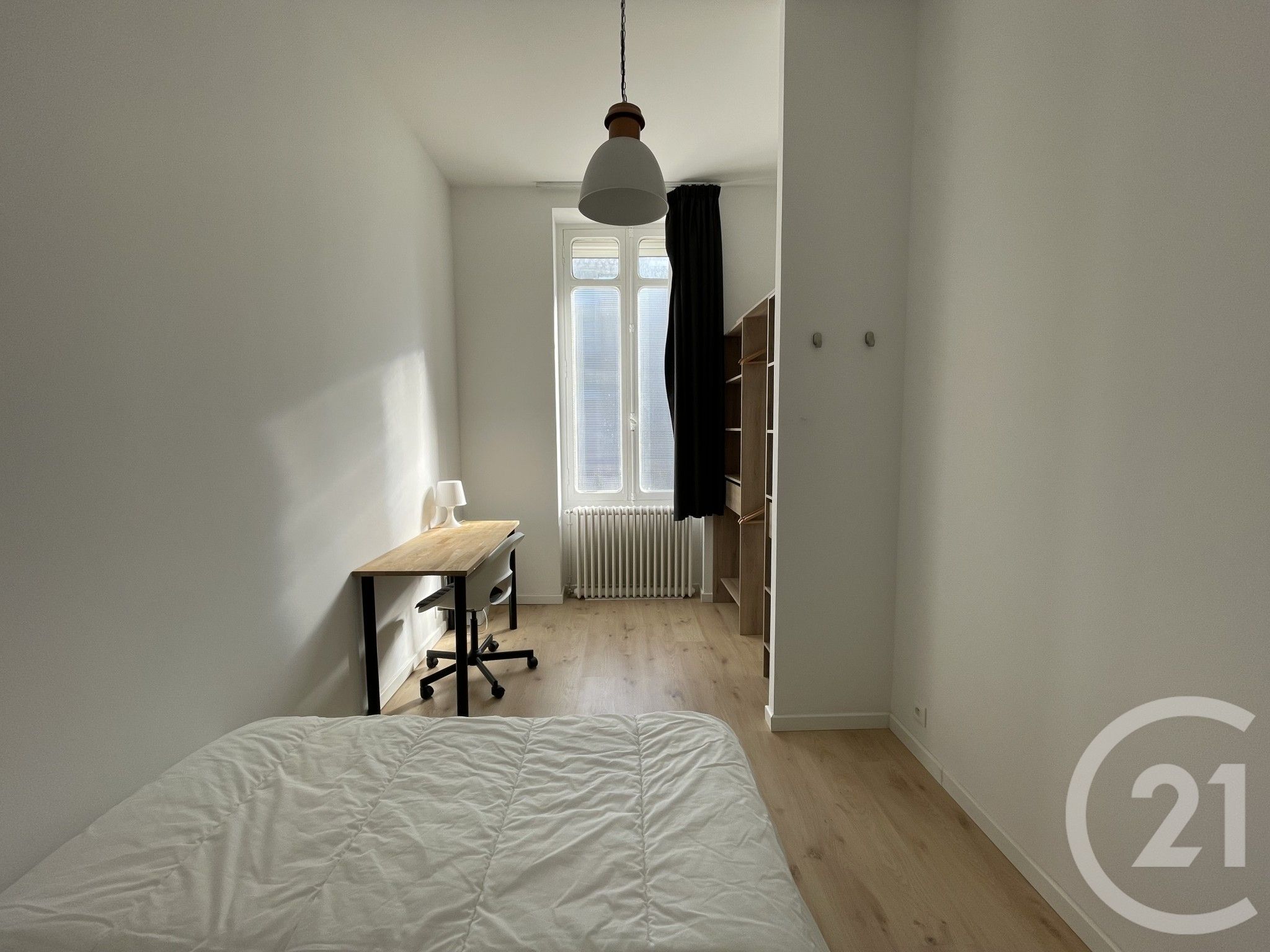 Chambre Cours Gambetta à Talence