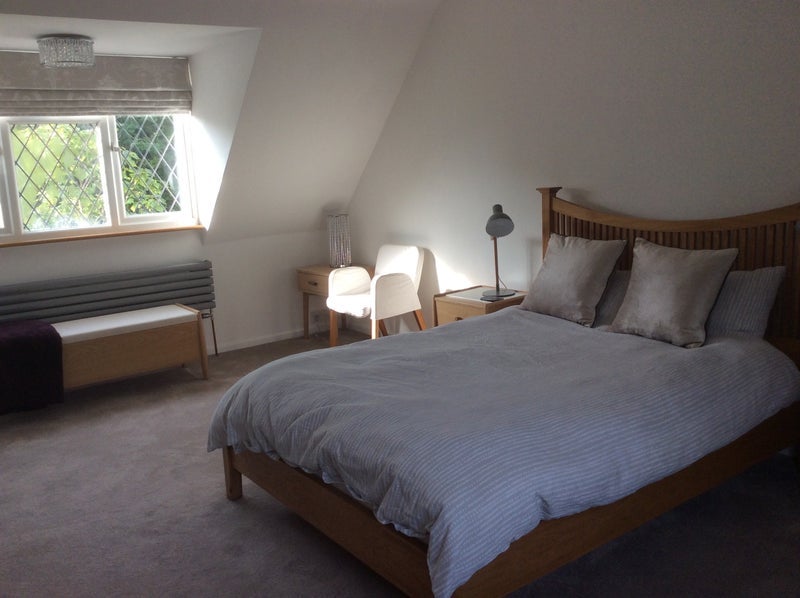 Room Kingswood Lane in Warlingham