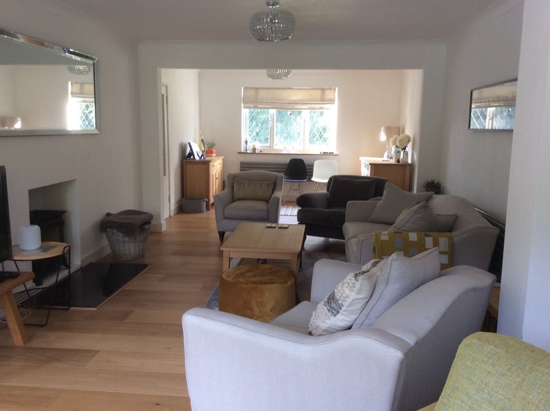 Room Kingswood Lane in Warlingham