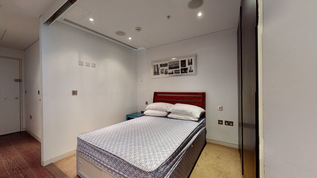 Flat Aldwych in City of Westminster