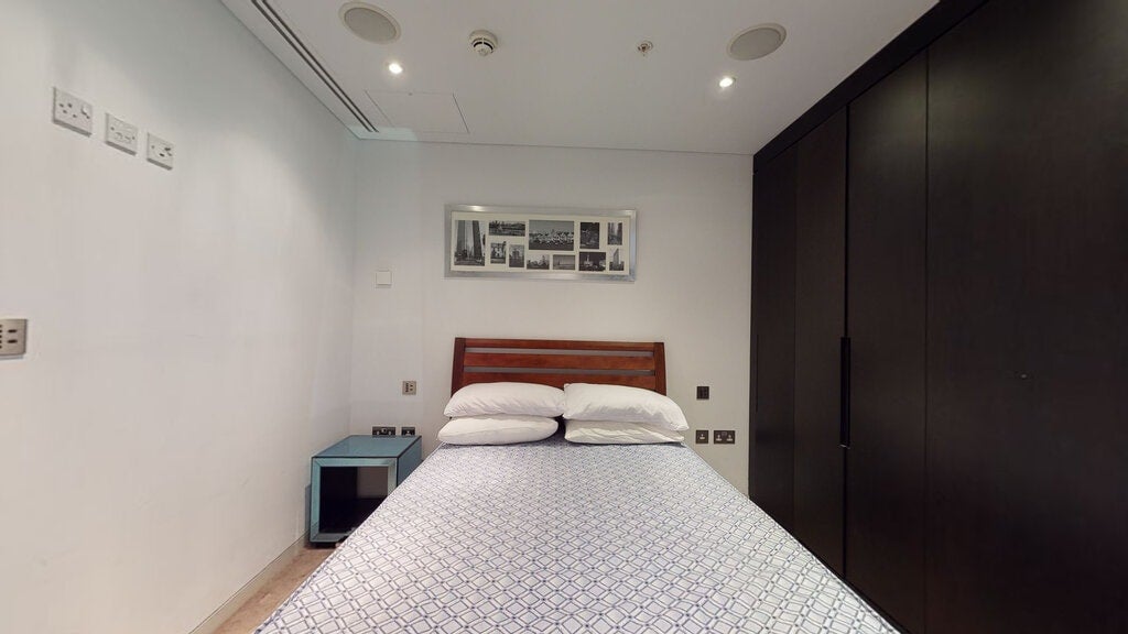 Flat Aldwych in City of Westminster