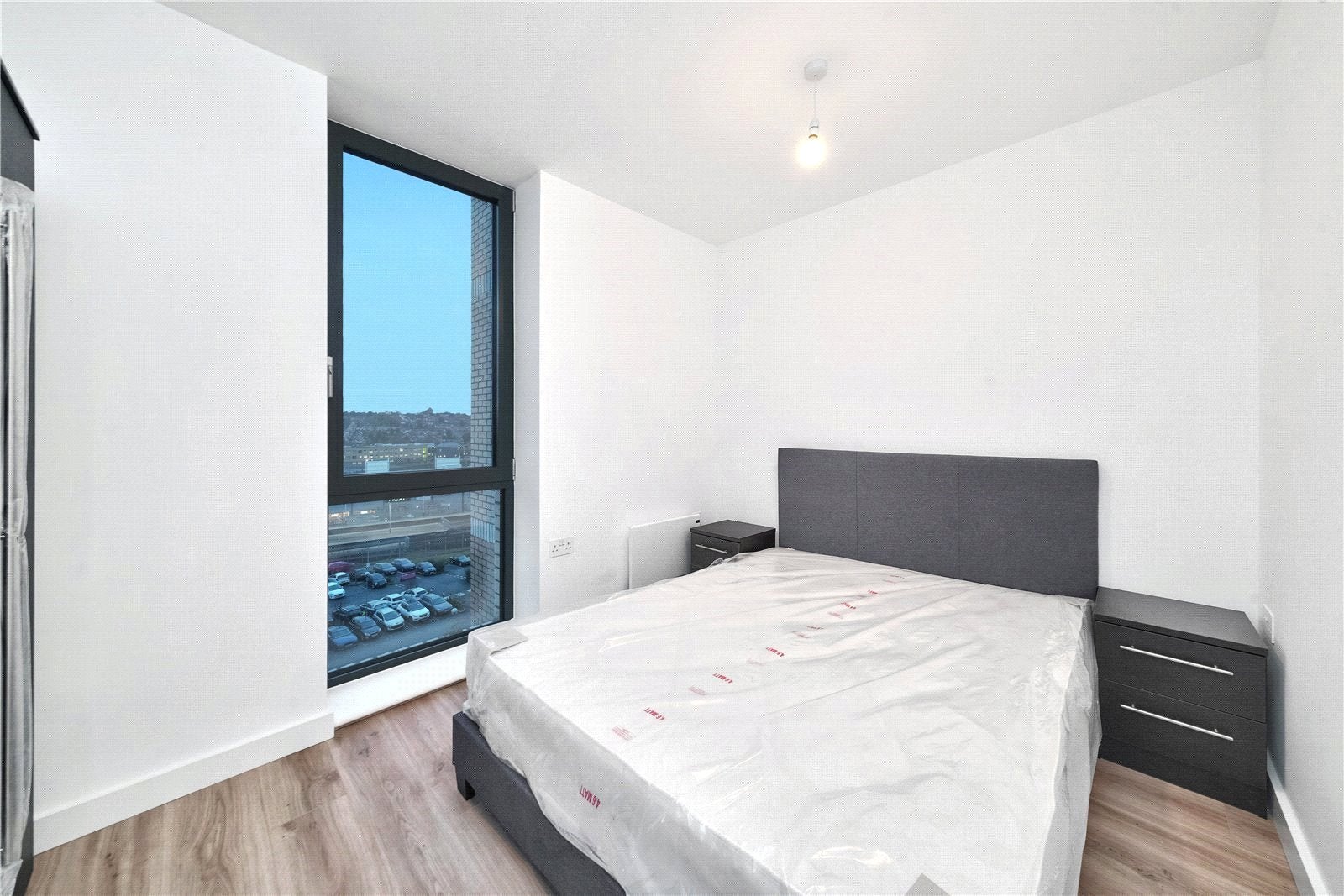 Flat Kimpton Road in Luton