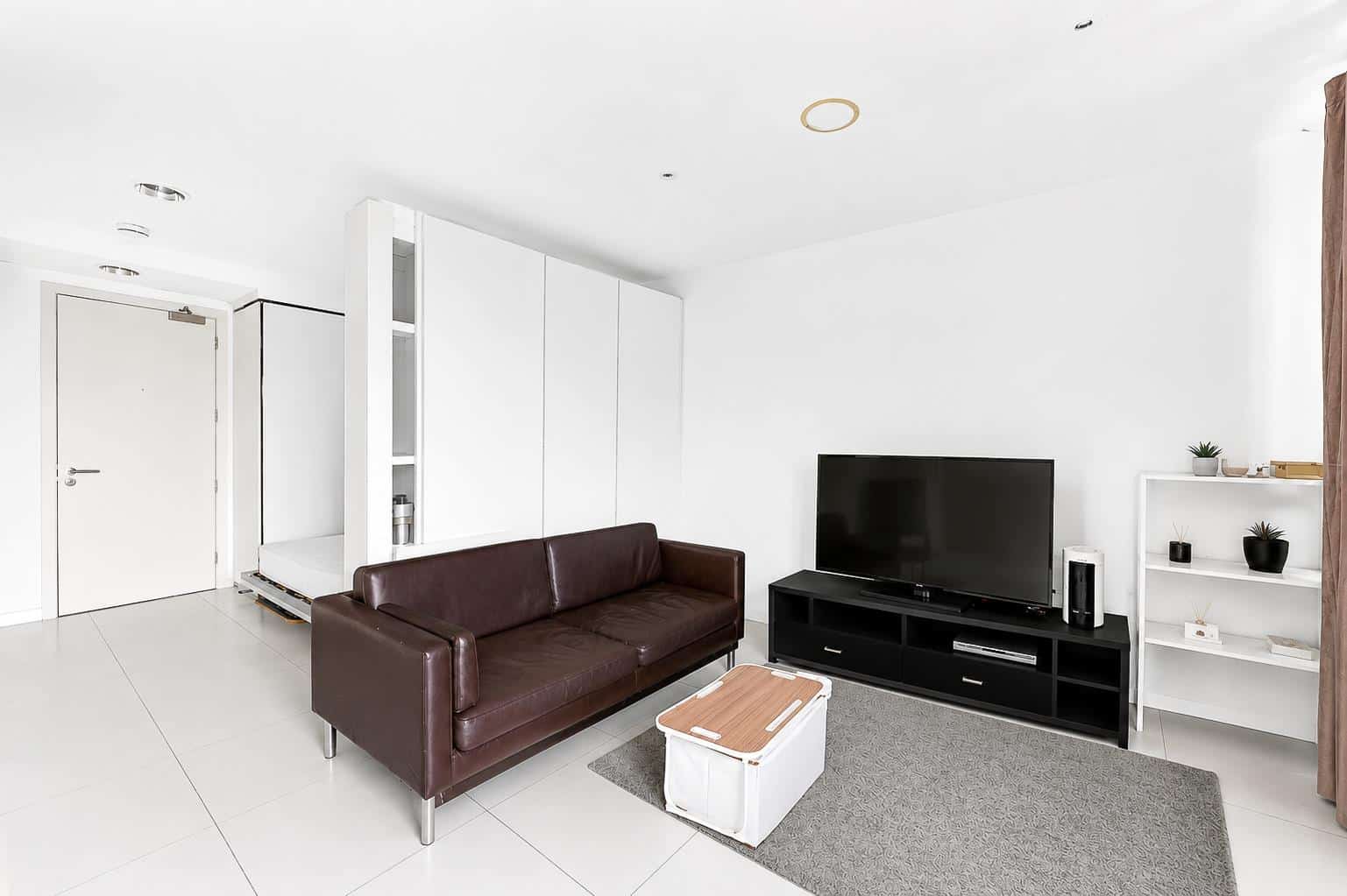 Flat Alexia Square in Greater London