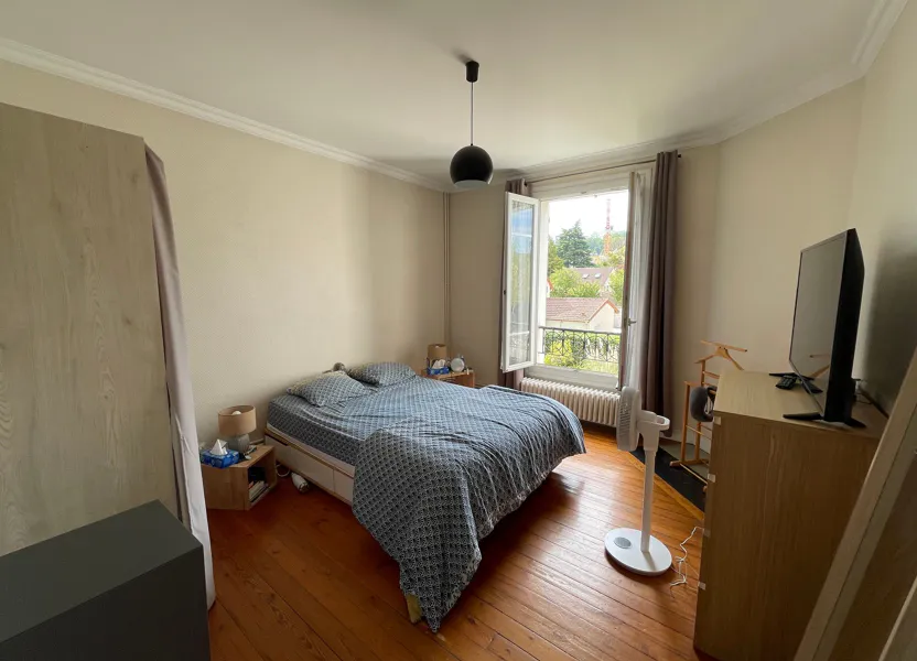 Appartement Route de Paris à Cherbourg à Épône
