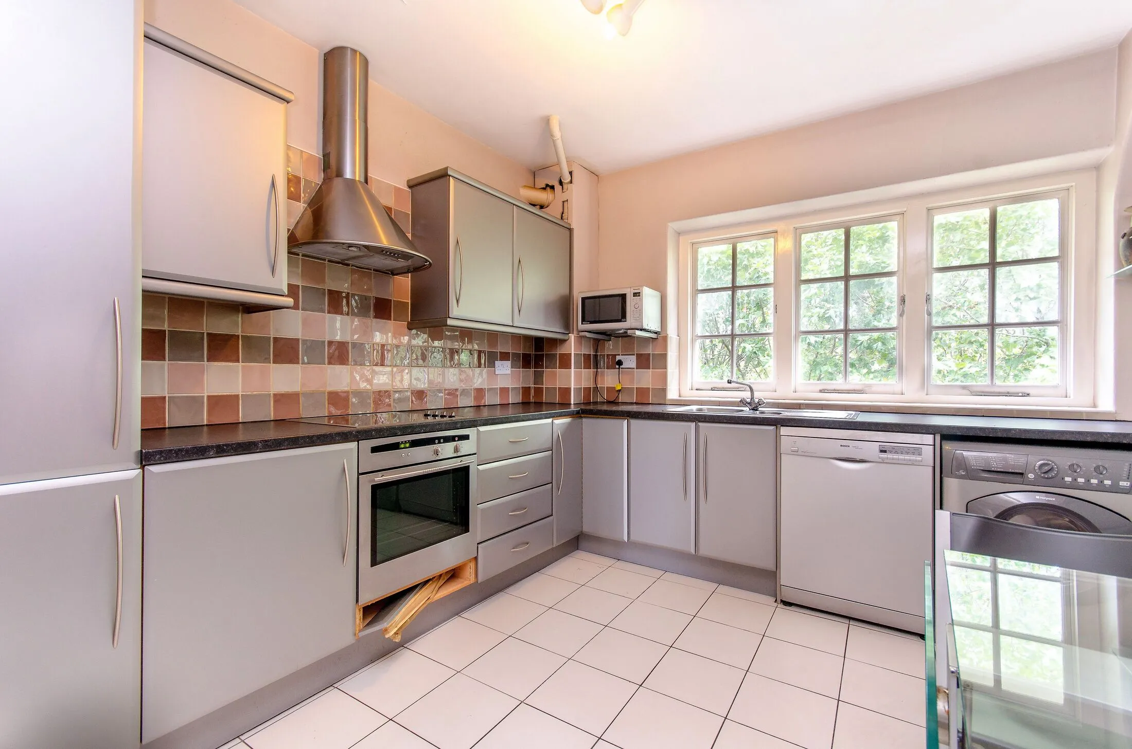 Flat Baldwins Gardens in Greater London
