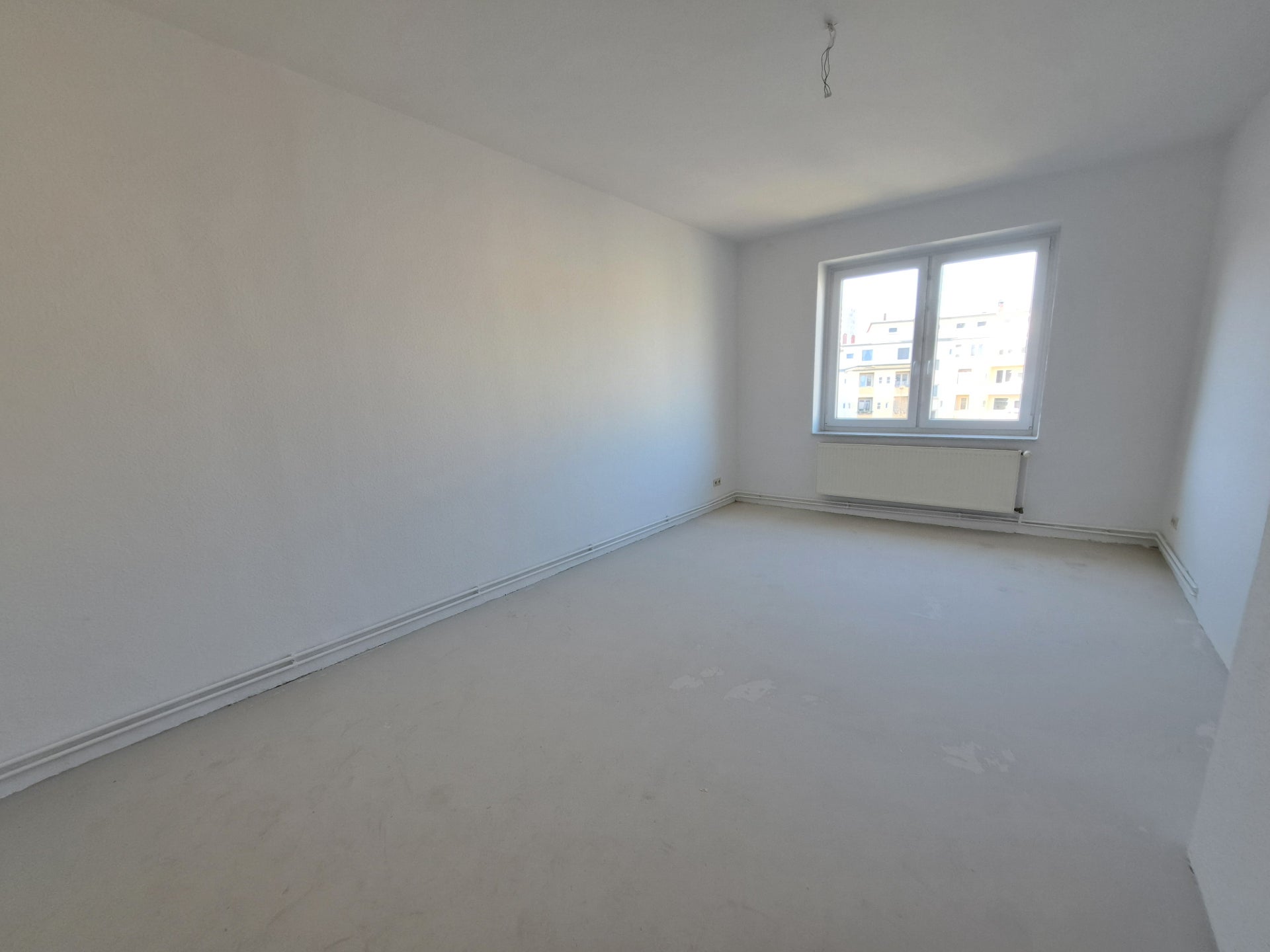 Wohnung Potsdamer Straße in Bremerhaven