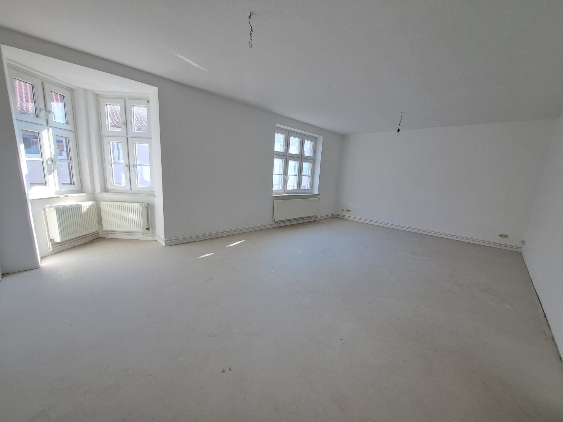 Wohnung Potsdamer Straße in Bremerhaven