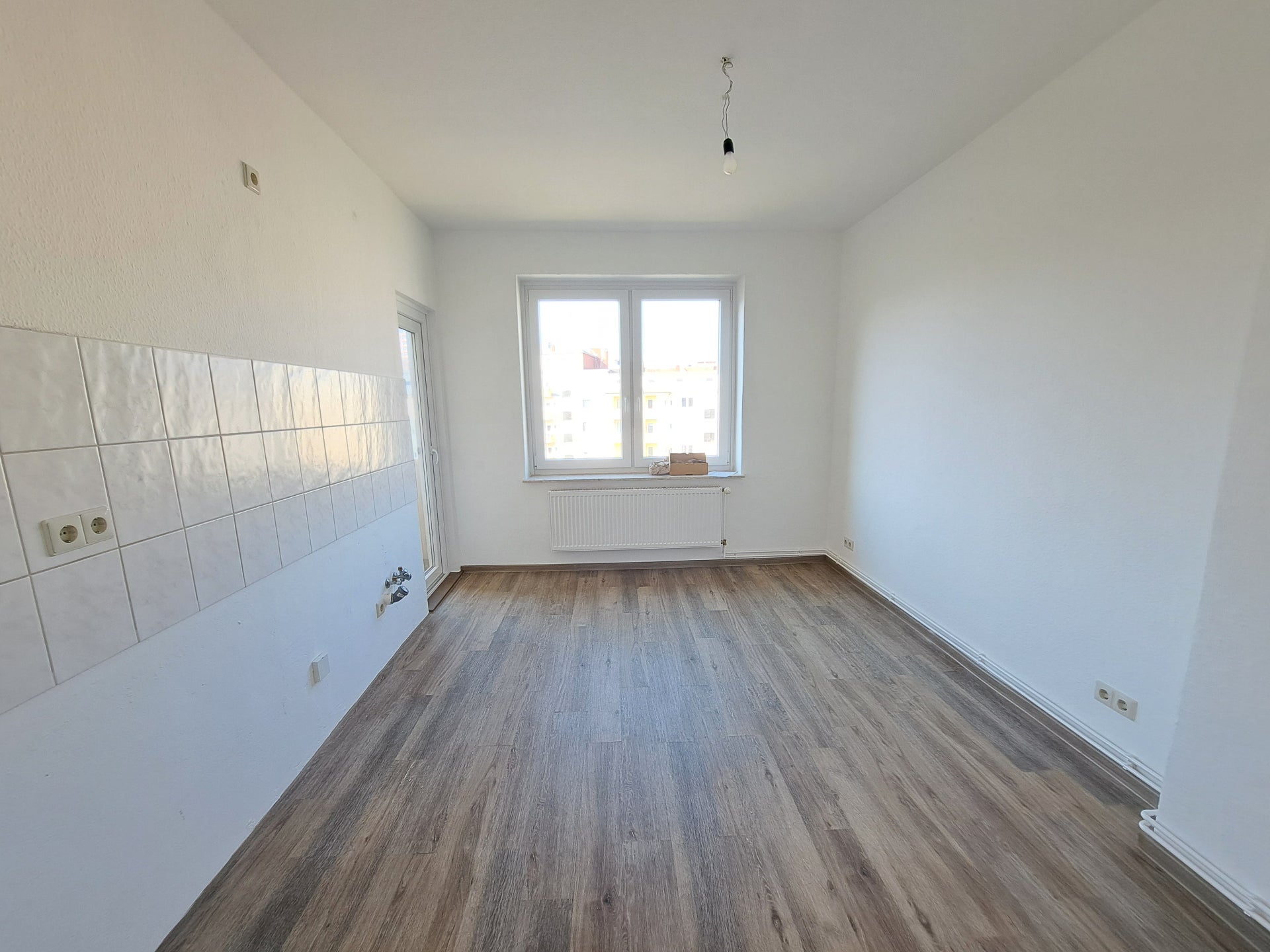 Wohnung Potsdamer Straße in Bremerhaven