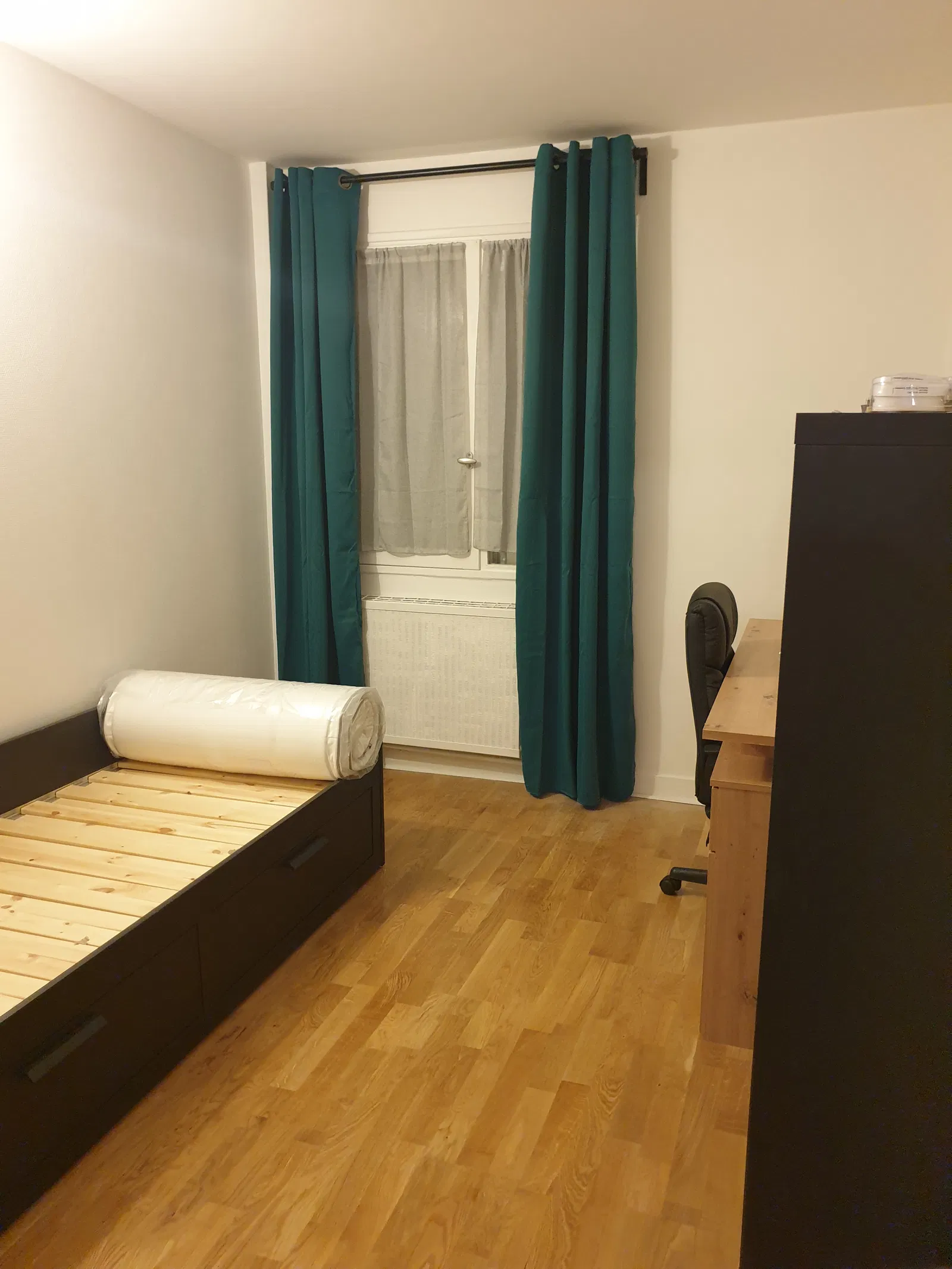 Room Rue Paul Vaillant Couturier in Thiais