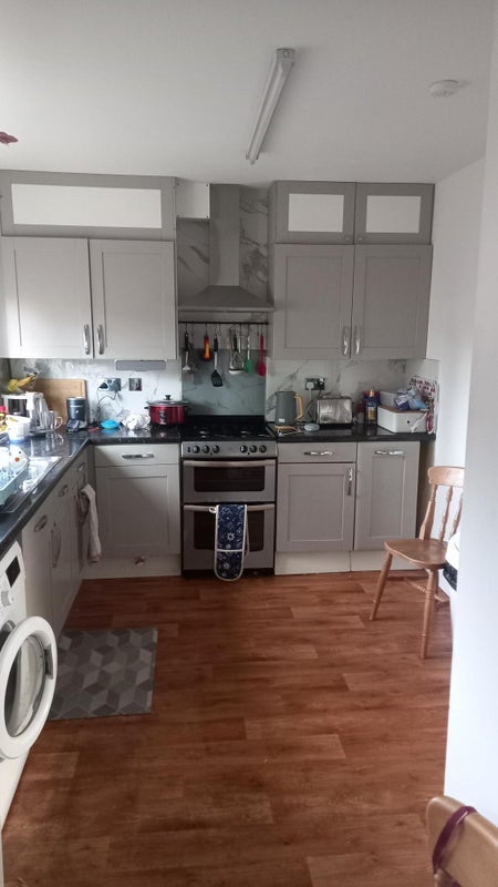 Room Saint David's Crescent in Bristol