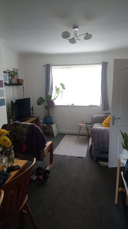 Room Saint David's Crescent in Bristol