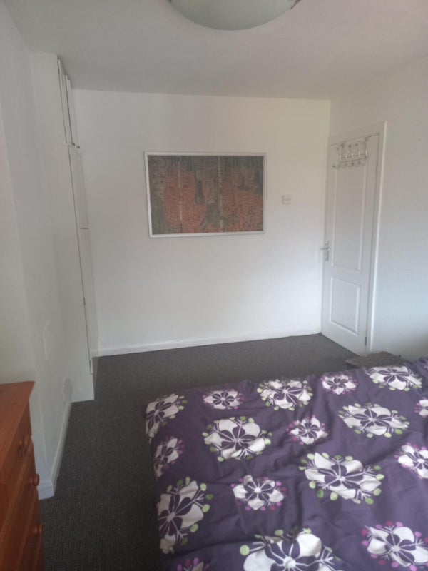 Room Saint David's Crescent in Bristol