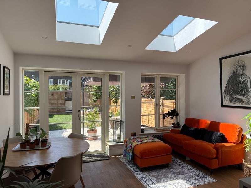 Room Dunbar Road in Greater London