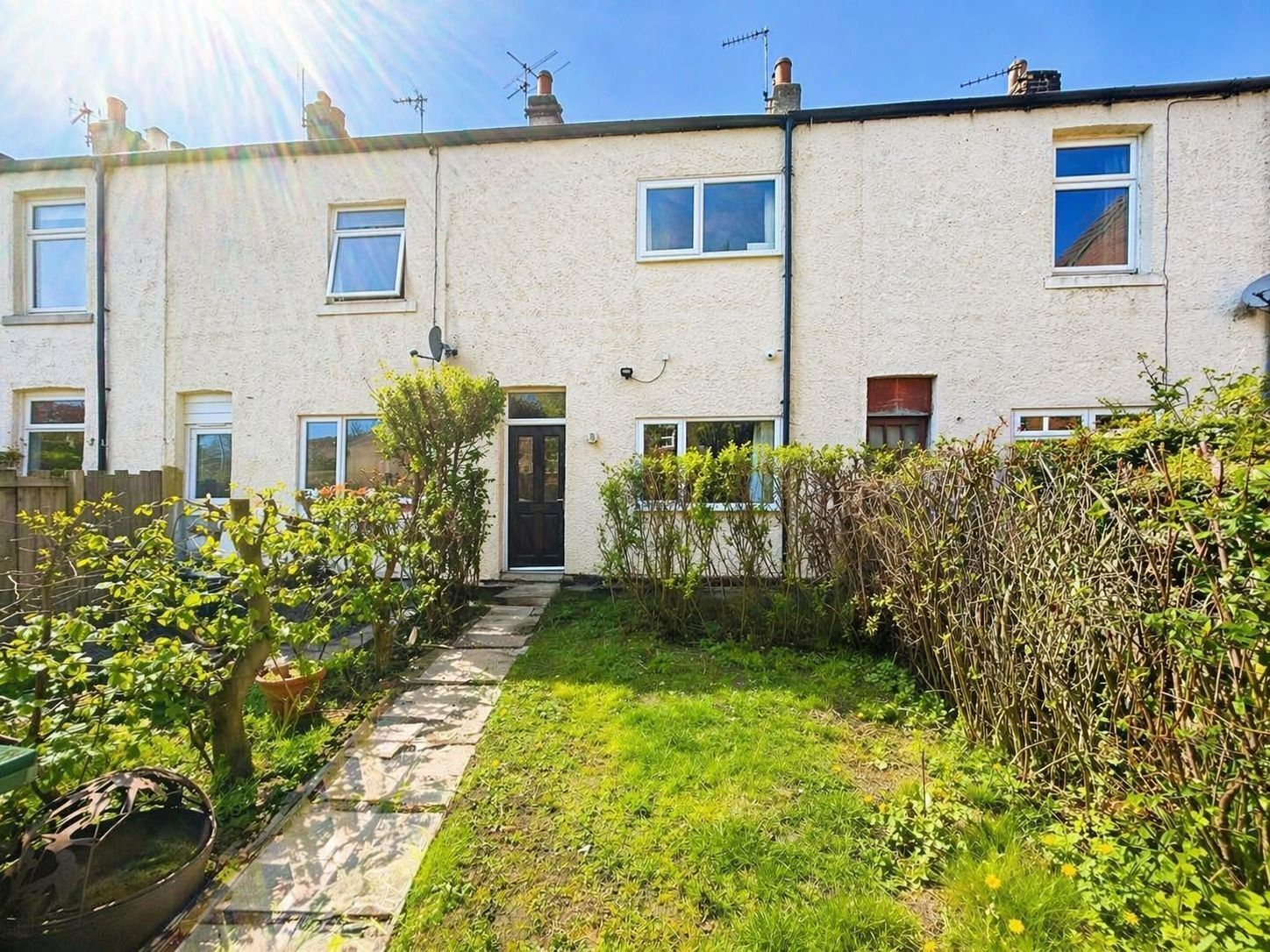 House Frankfield Place in Great Ayton
