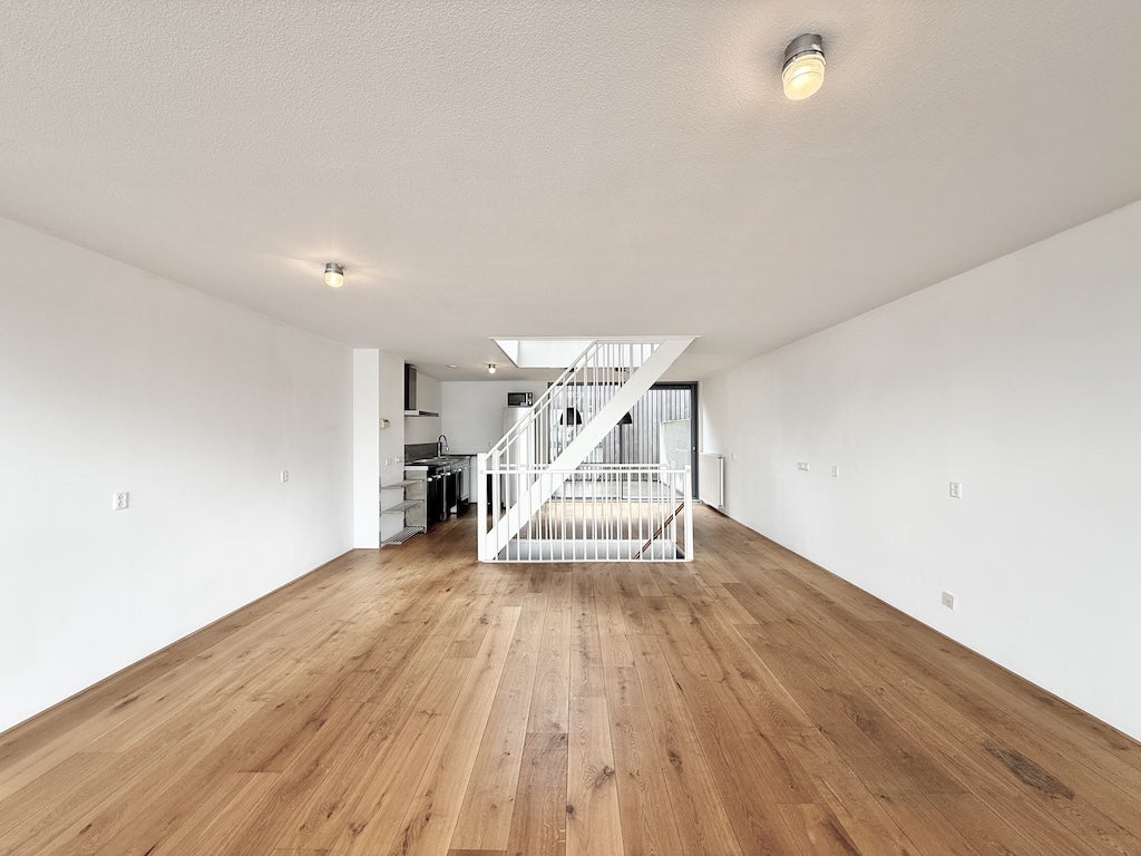 Huis Stuurmankade in Amsterdam