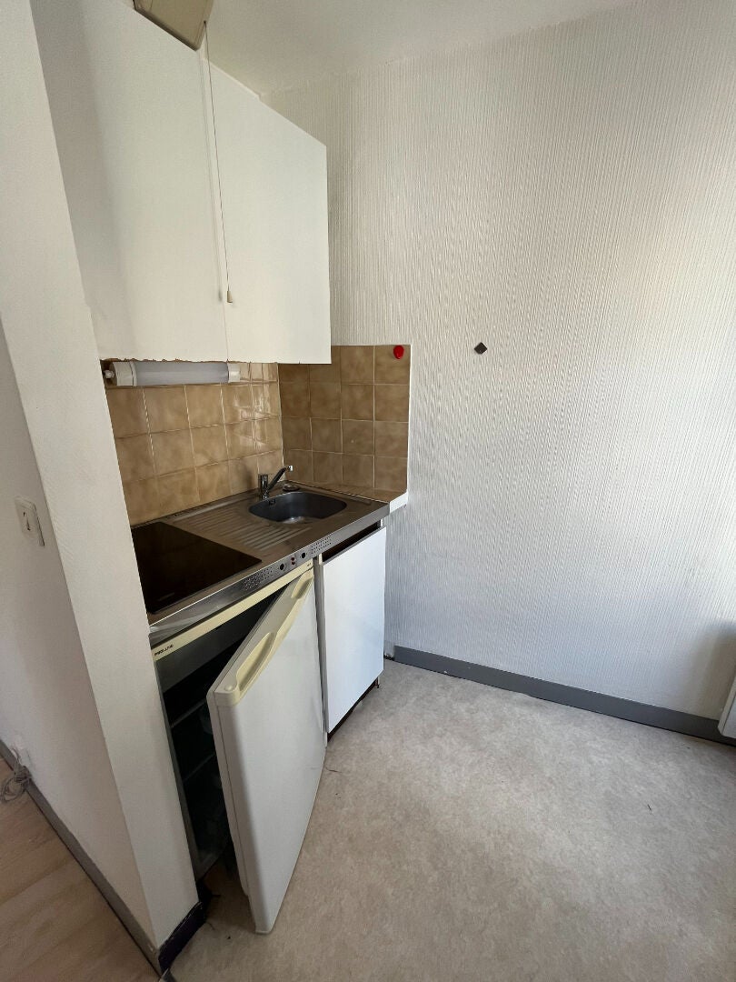 Appartement Grand'Rue à Poitiers