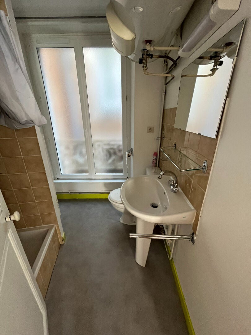Appartement Grand'Rue à Poitiers