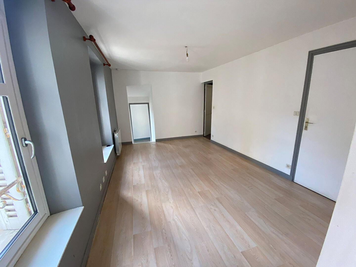 Appartement Grand'Rue à Poitiers