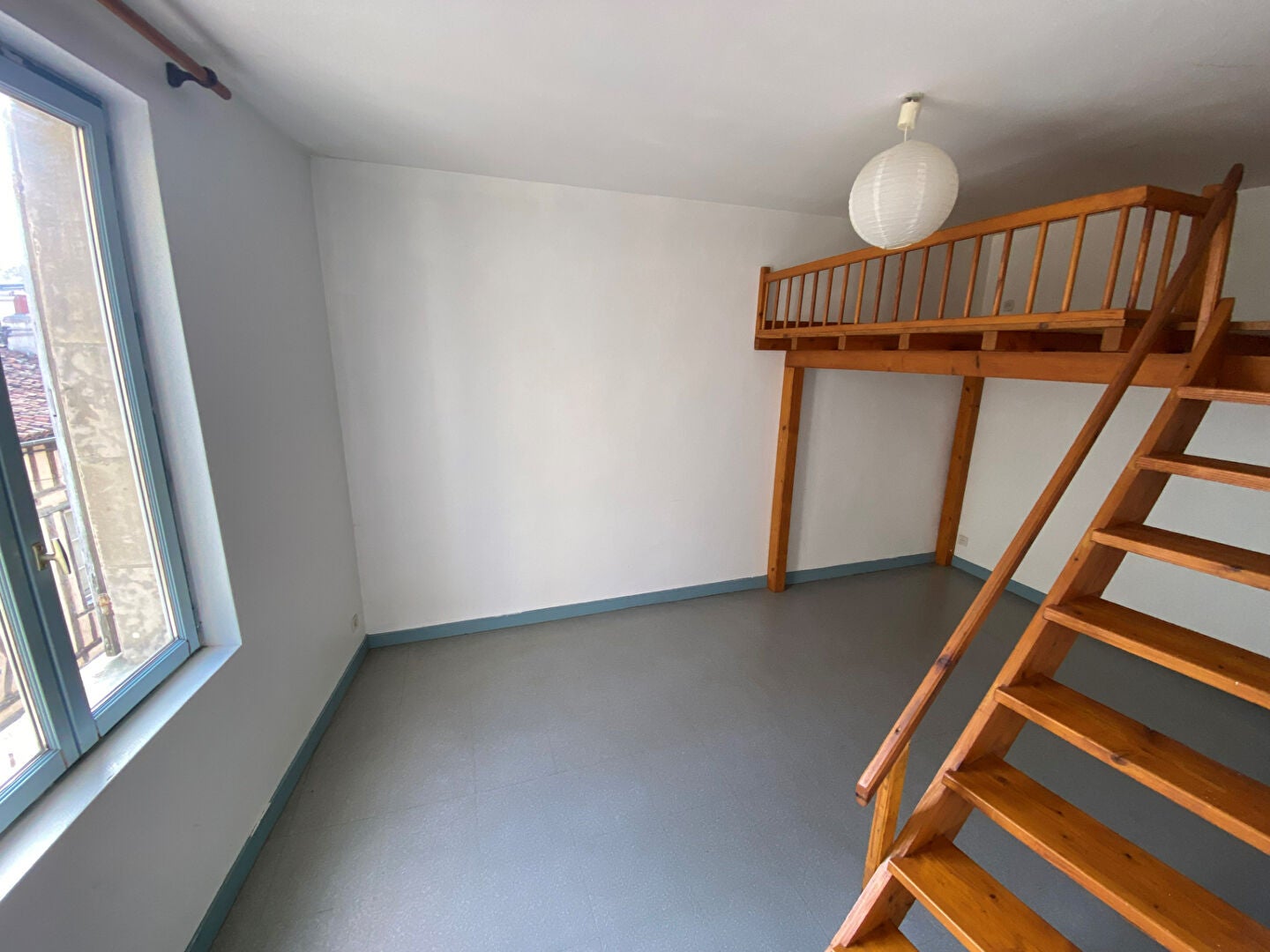 Appartement Grand'Rue à Poitiers