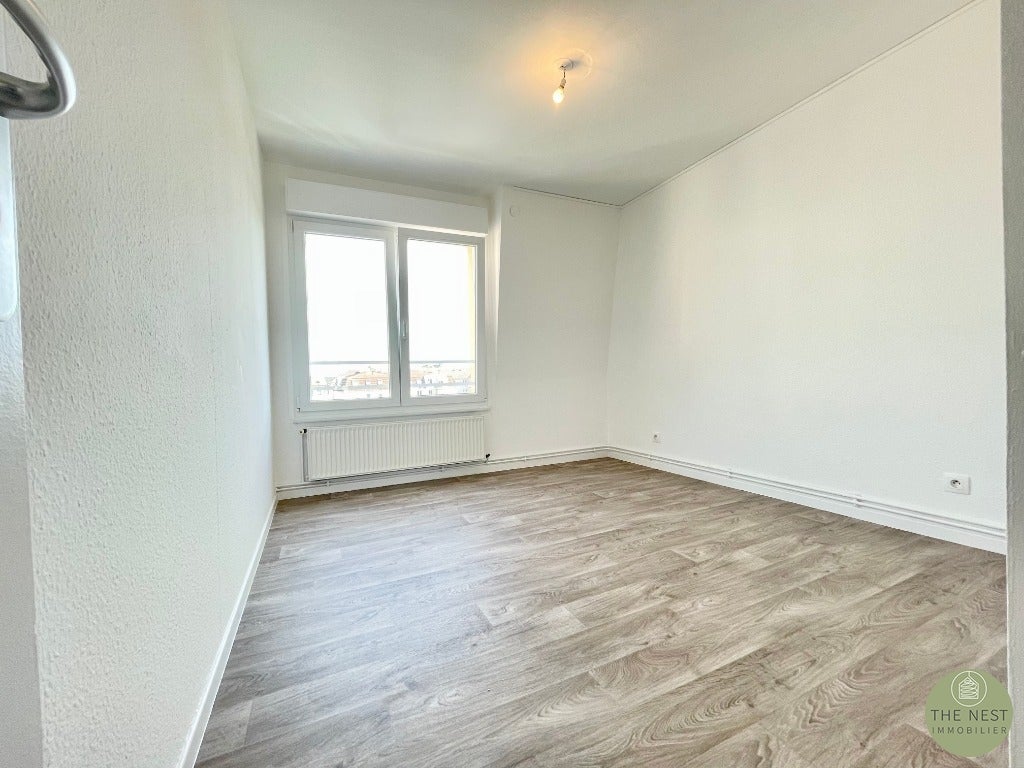 Appartement Route d'Ingersheim à Colmar