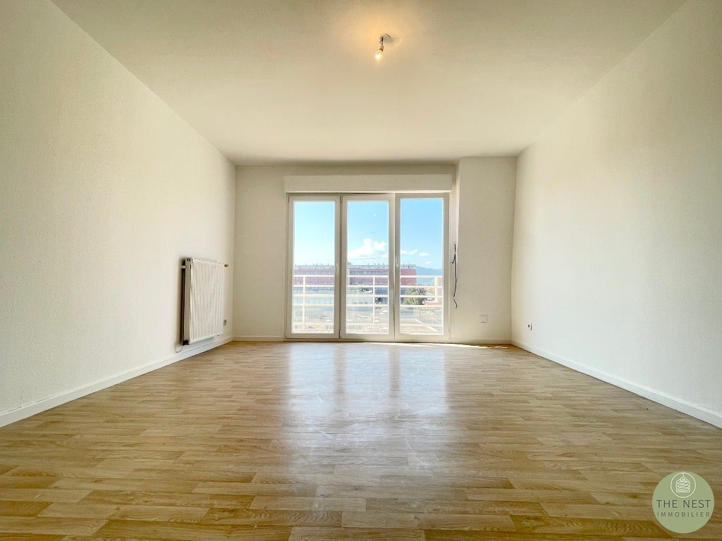 Appartement Route d'Ingersheim à Colmar