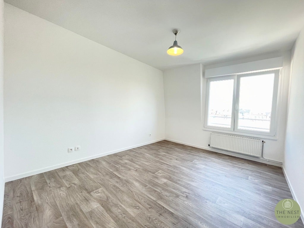 Appartement Route d'Ingersheim à Colmar