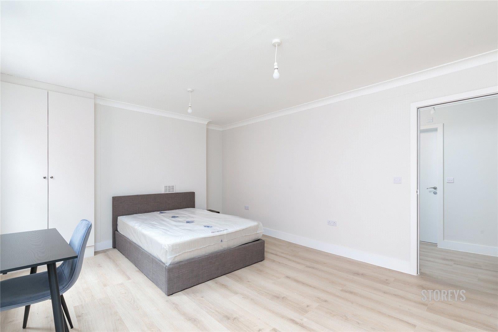 Flat Alfred Gelder Street in Hull