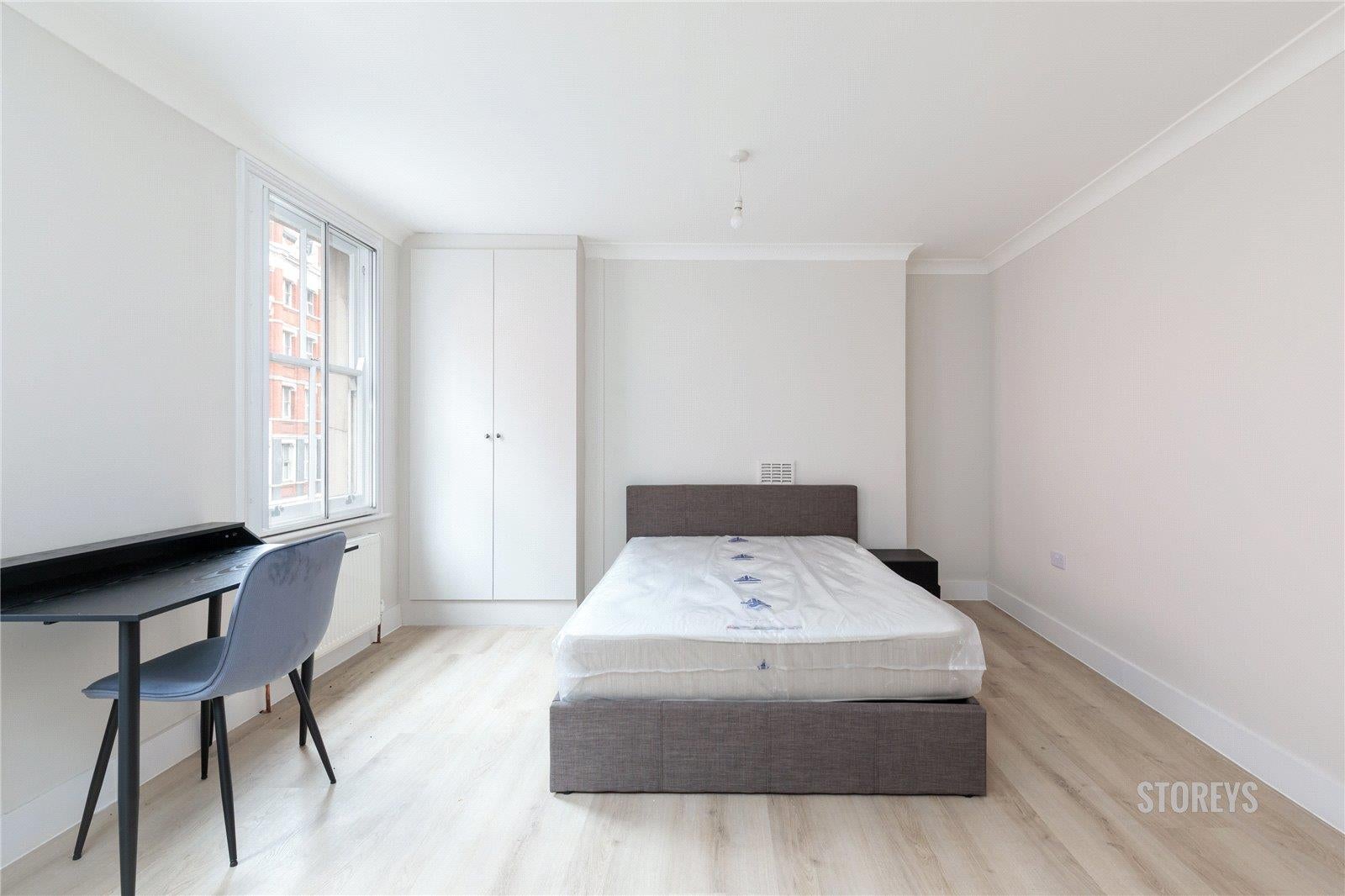 Flat Alfred Gelder Street in Hull