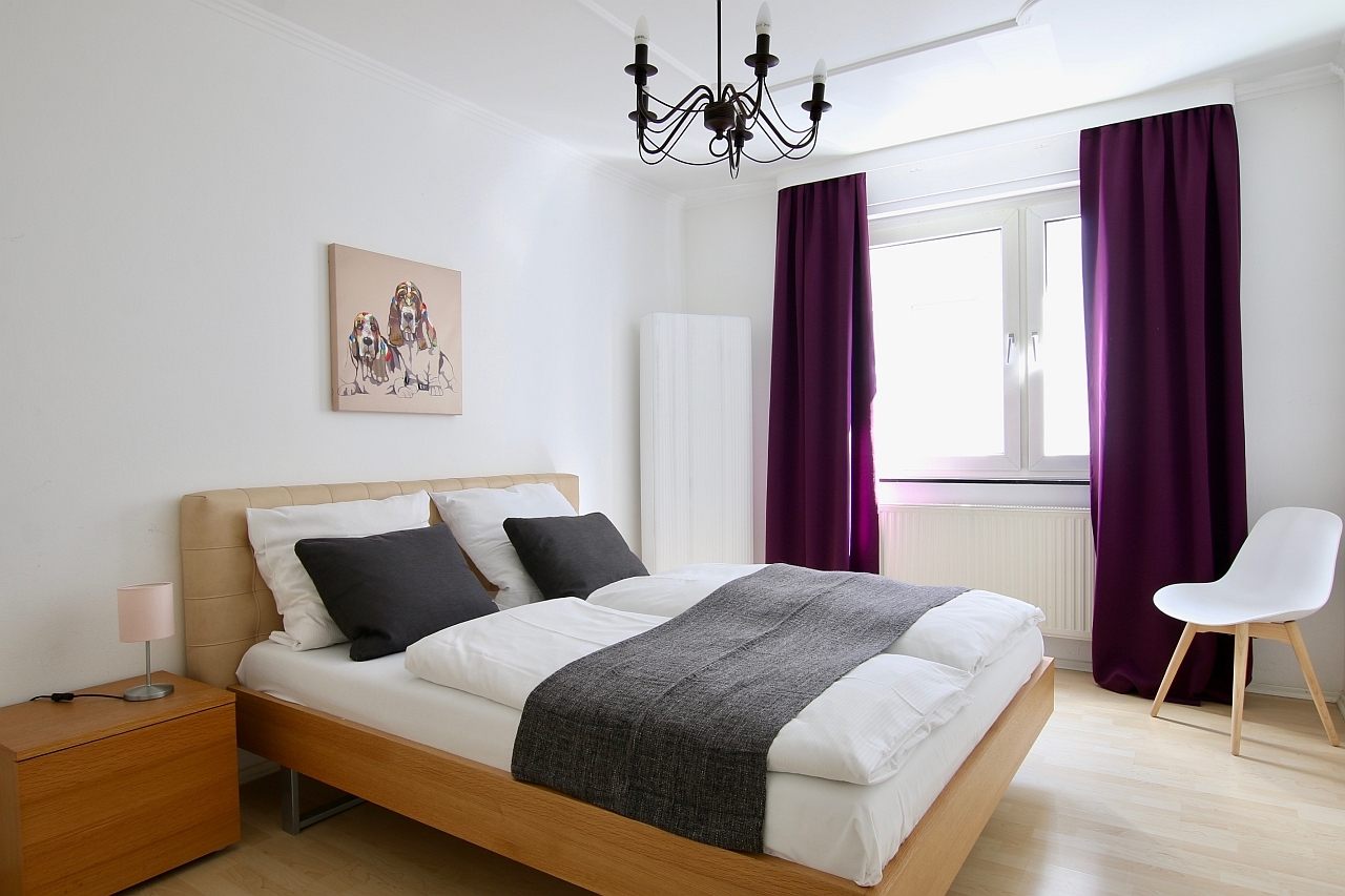 Wohnung Jahnstraße in Köln