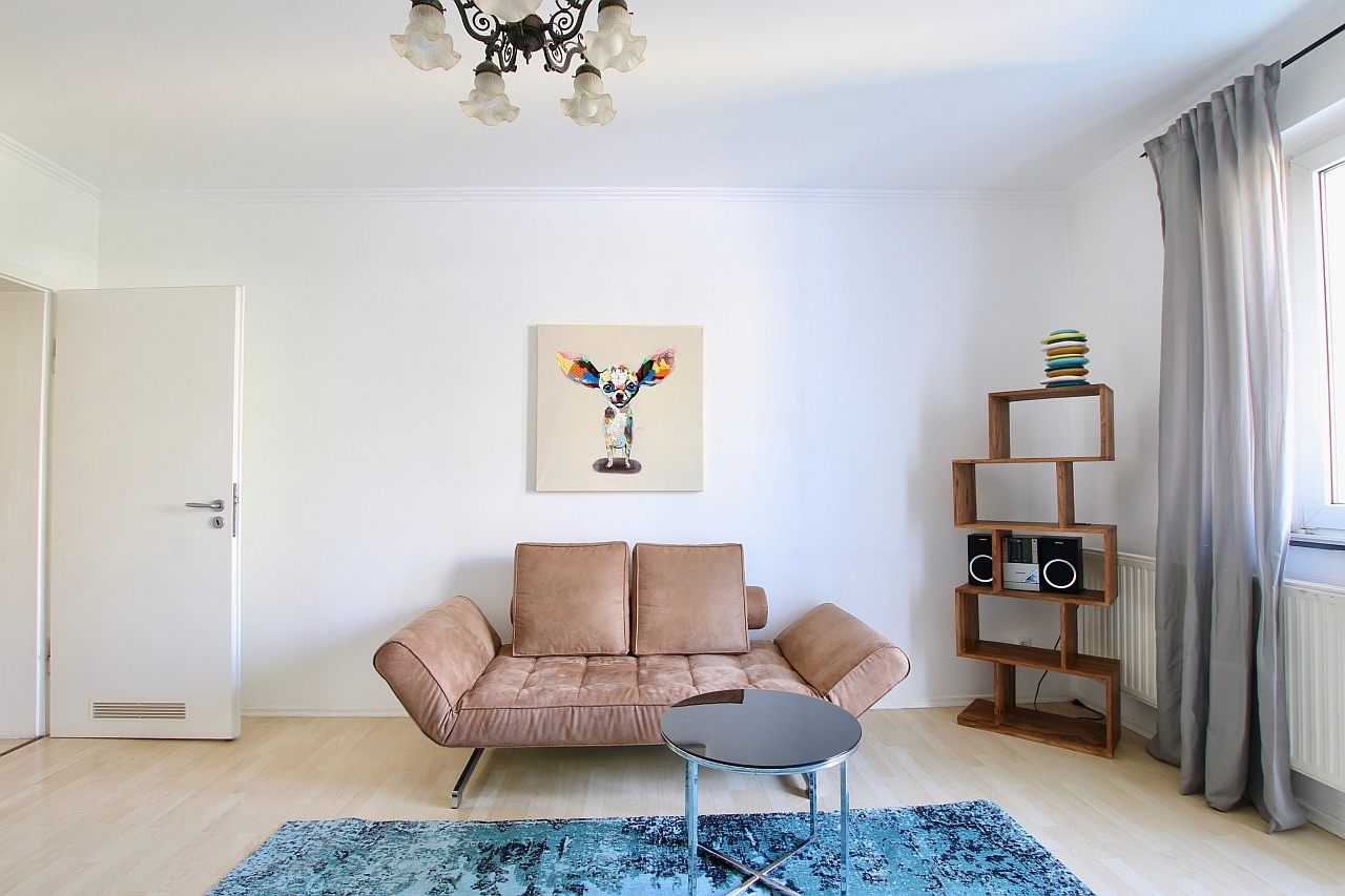 Wohnung Jahnstraße in Köln
