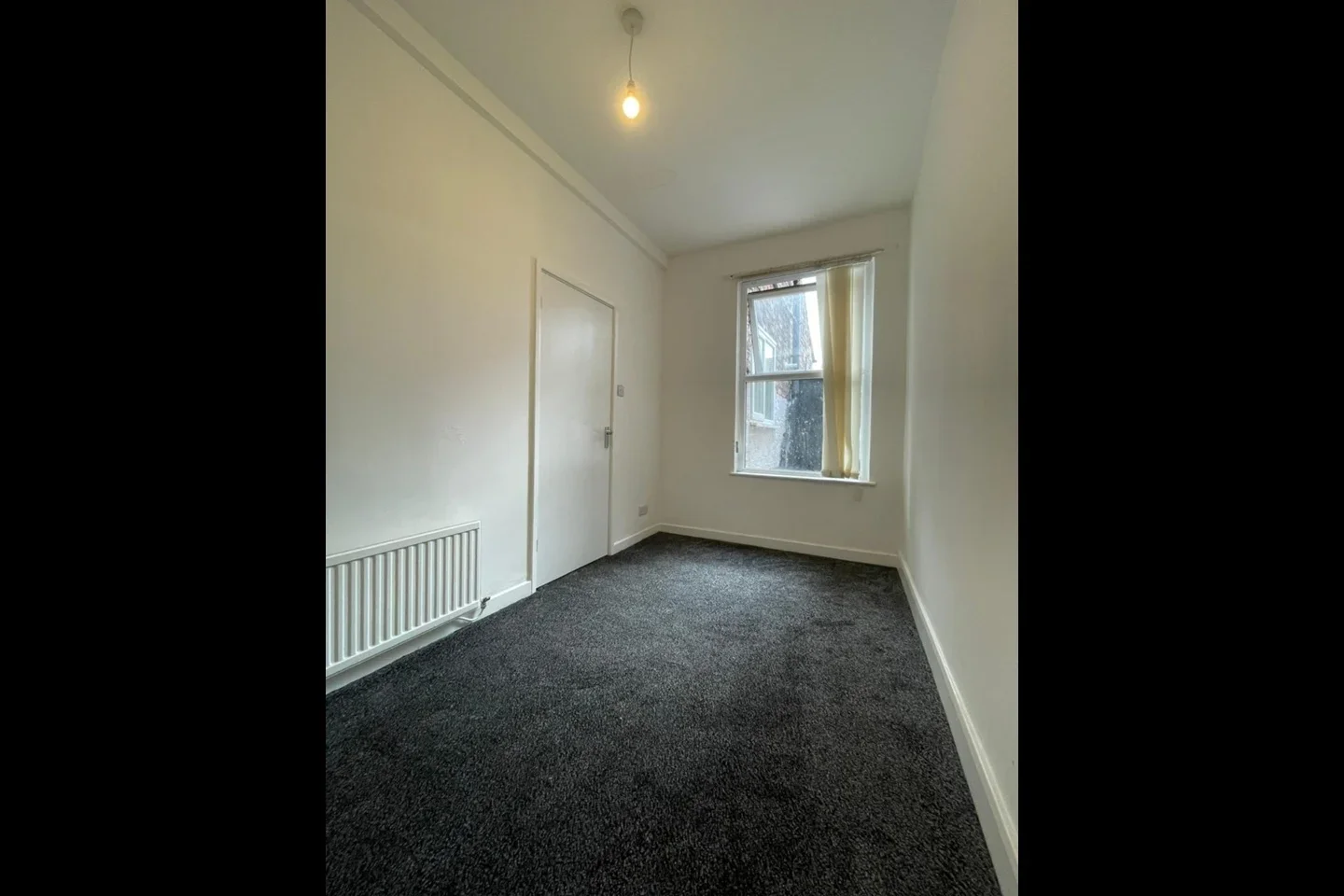 Flat Ash Grove in Liverpool