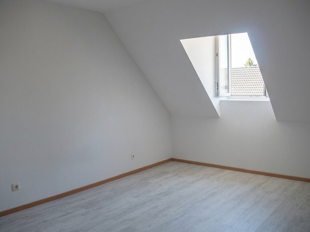 Flat Rue d'Embloi in Chauny