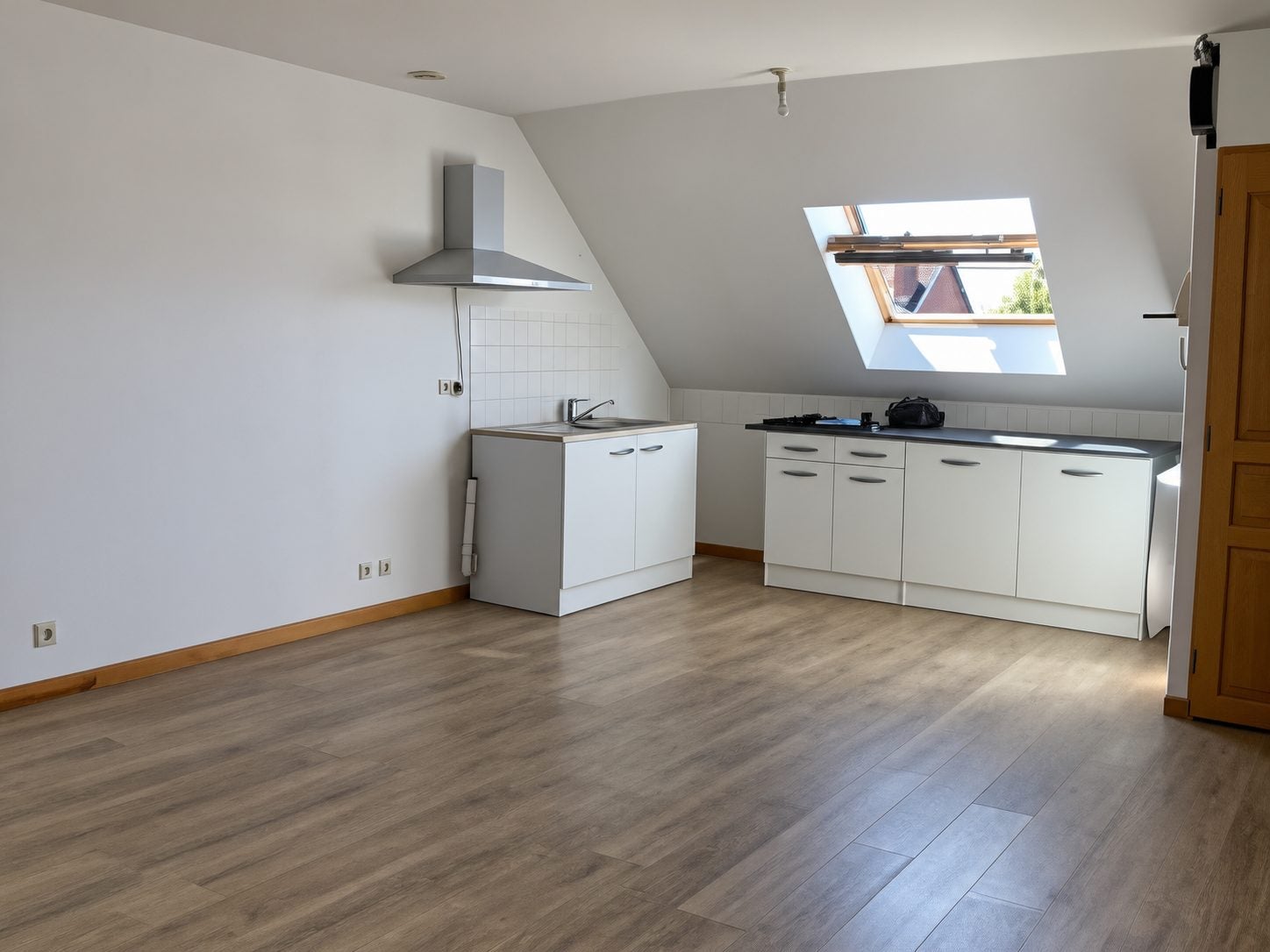 Flat Rue d'Embloi in Chauny