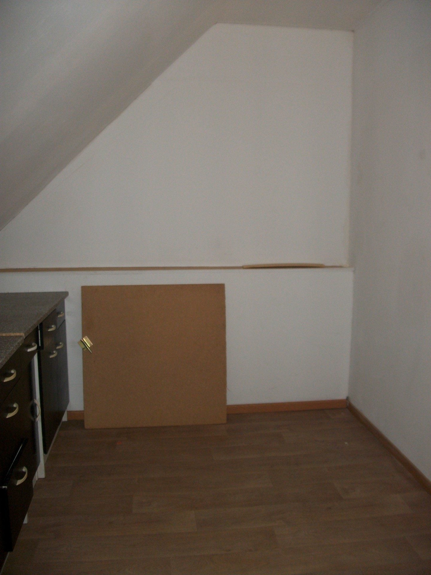 Flat Rue d'Embloi in Chauny