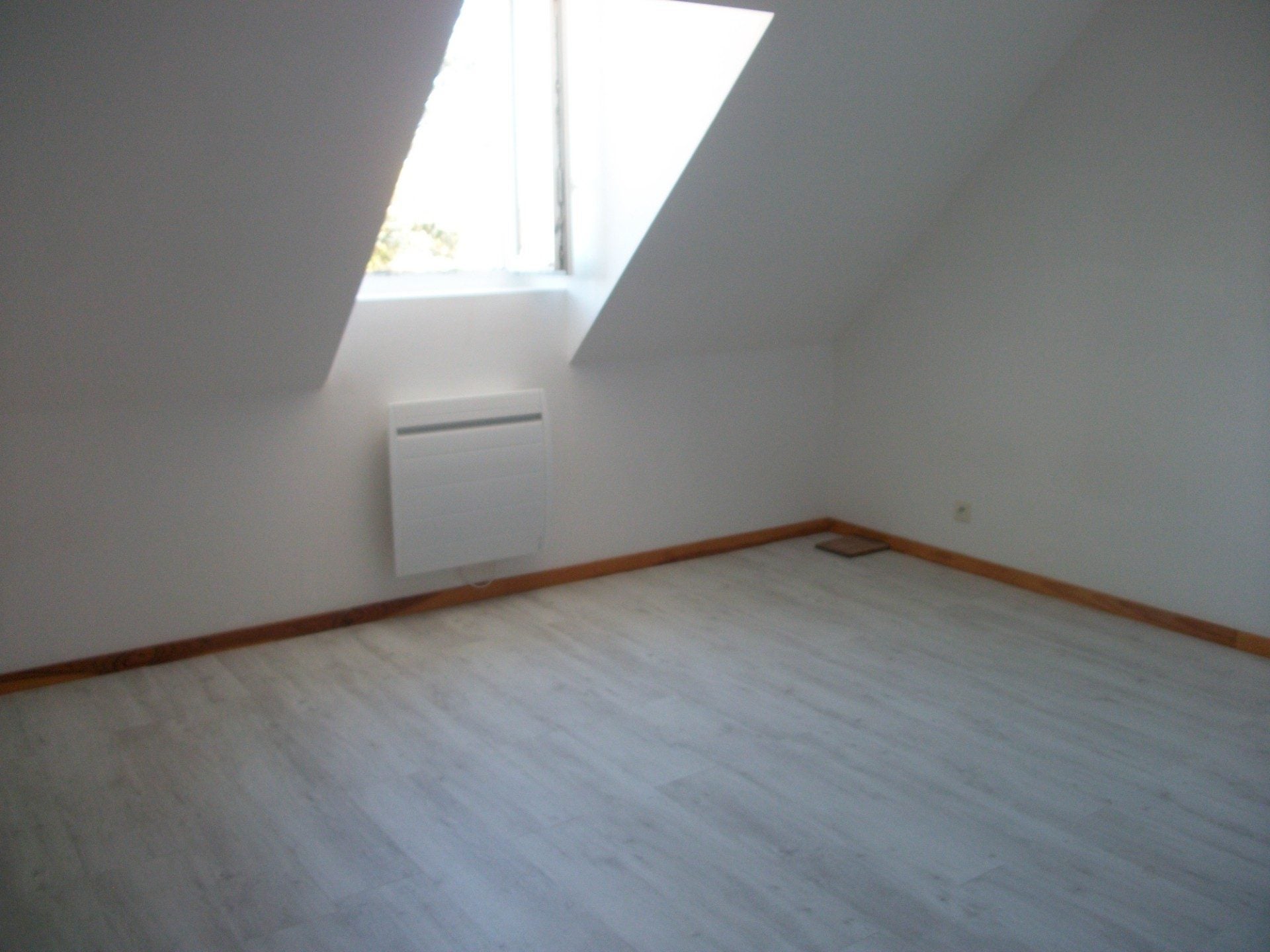 Flat Rue d'Embloi in Chauny