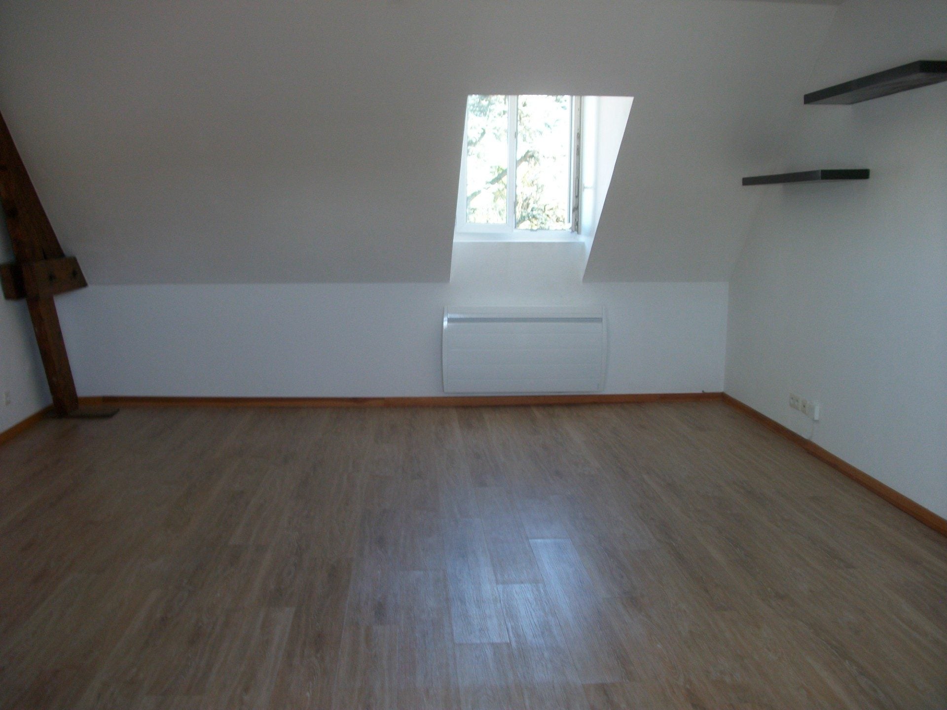 Flat Rue d'Embloi in Chauny