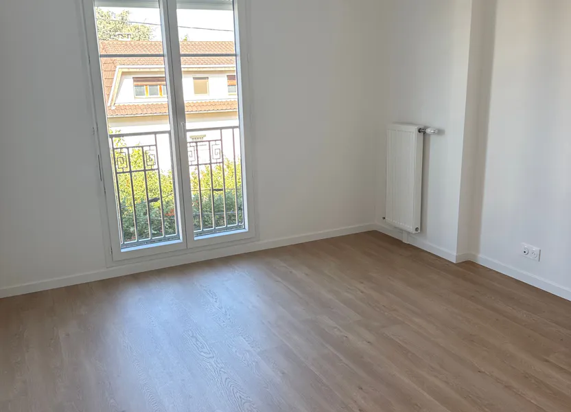 Appartement Allée Hoche à Livry-Gargan
